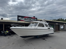 TG King Cruiser 7200