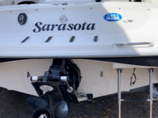 Bayliner 1750 Capri