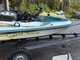Yamaha Waverunner 700