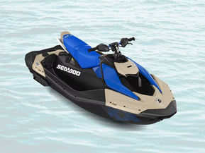 Sea-Doo Spark Trixx