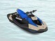 Sea-Doo Spark Trixx 90 3UP