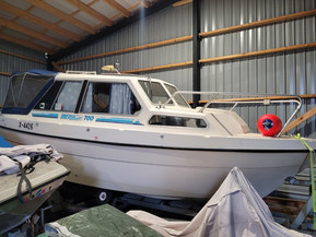 Bella Bella 700