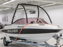 Bayliner 1750 Capri