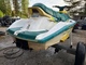 Yamaha Waverunner 700