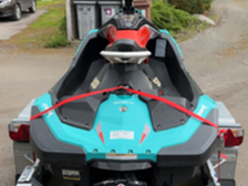 Sea-Doo Trixx