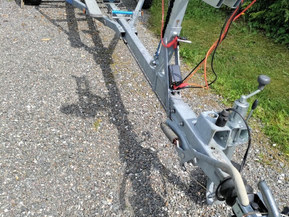 TG 5900 Sport Fisher