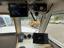 TG King Cruiser 7200