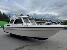 TG King Cruiser 7200
