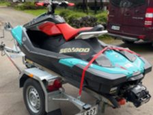Sea-Doo Trixx