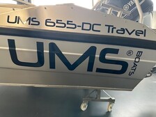 UMS 655DC