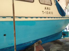 Muu merkki Muu malli