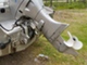 Silver Hawk 520