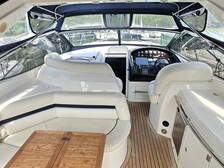 Sunseeker Portofino 46