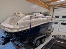 Sea Ray 240 Sundancer