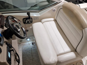 Sea Ray 240 Sundancer