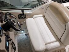 Sea Ray 240 Sundancer