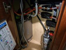 Sea Ray 240 Sundancer