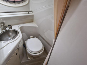 Sea Ray 240 Sundancer