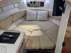 Sea Ray 240 Sundancer