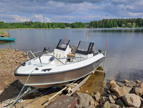 Silver Beaver BR