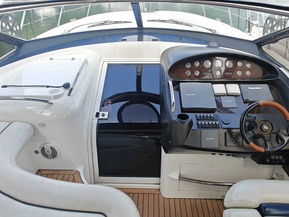 Sunseeker Portofino 46