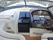 Sunseeker Portofino 46