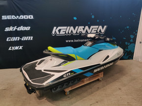 Sea-Doo GTI 130