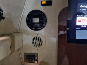 Sea Ray 240 Sundancer