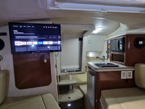 Sea Ray 240 Sundancer