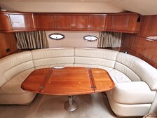 Sunseeker Portofino 46