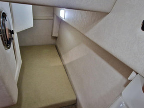 Sea Ray 240 Sundancer