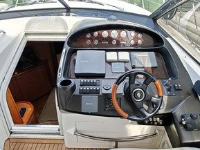 Sunseeker Portofino 46