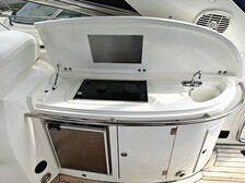 Sunseeker Portofino 46