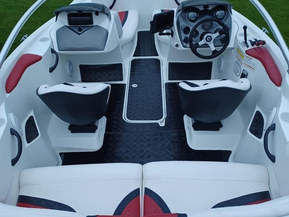 Sea-Doo Speedster 200