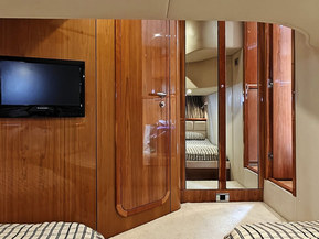 Sunseeker Portofino 46