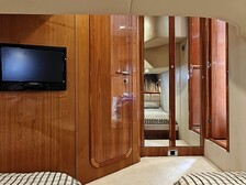 Sunseeker Portofino 46