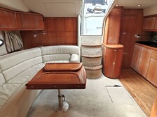 Sunseeker Portofino 46