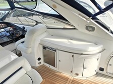 Sunseeker Portofino 46