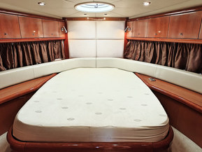 Sunseeker Portofino 46