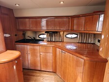 Sunseeker Portofino 46