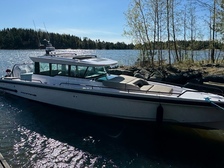 Axopar 37 XC