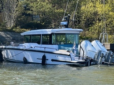 Axopar 37 XC