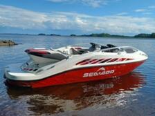 Sea-Doo Speedster 200
