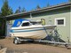 Yamarin 475 HT