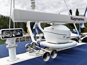 Sunseeker Portofino 46