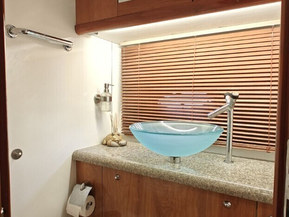 Sunseeker Portofino 46