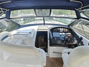 Sunseeker Portofino 46