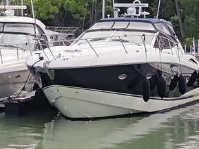 Sunseeker Portofino 46