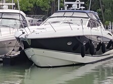 Sunseeker Portofino 46