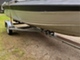 Silver Hawk 520